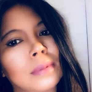 Meet your Posher, Dynah